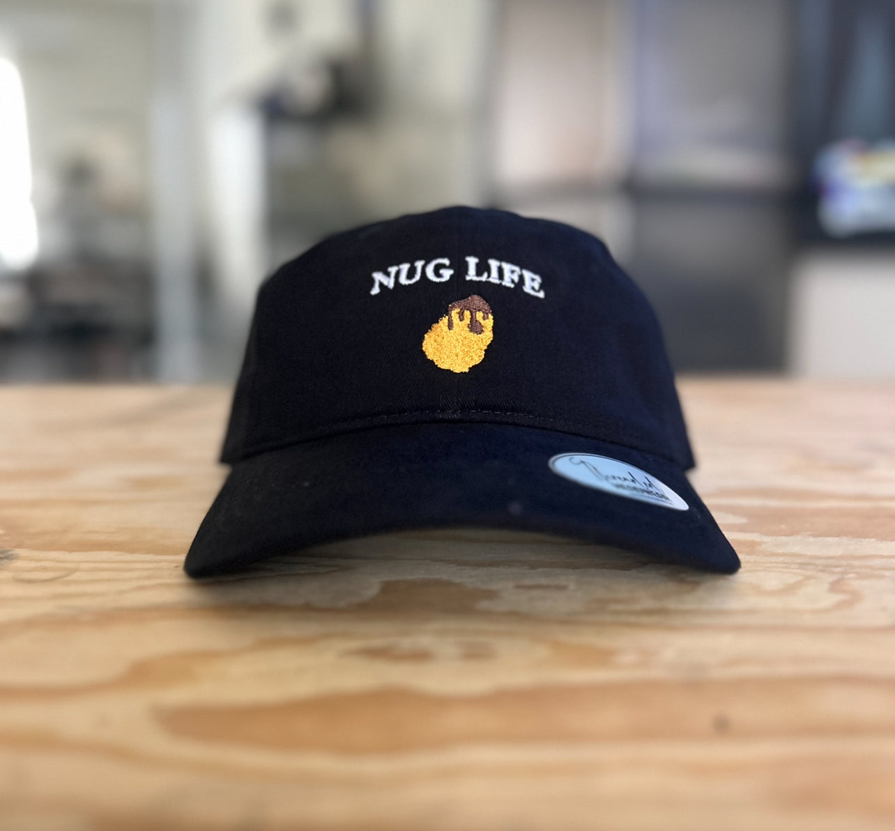 Nug Life Hat