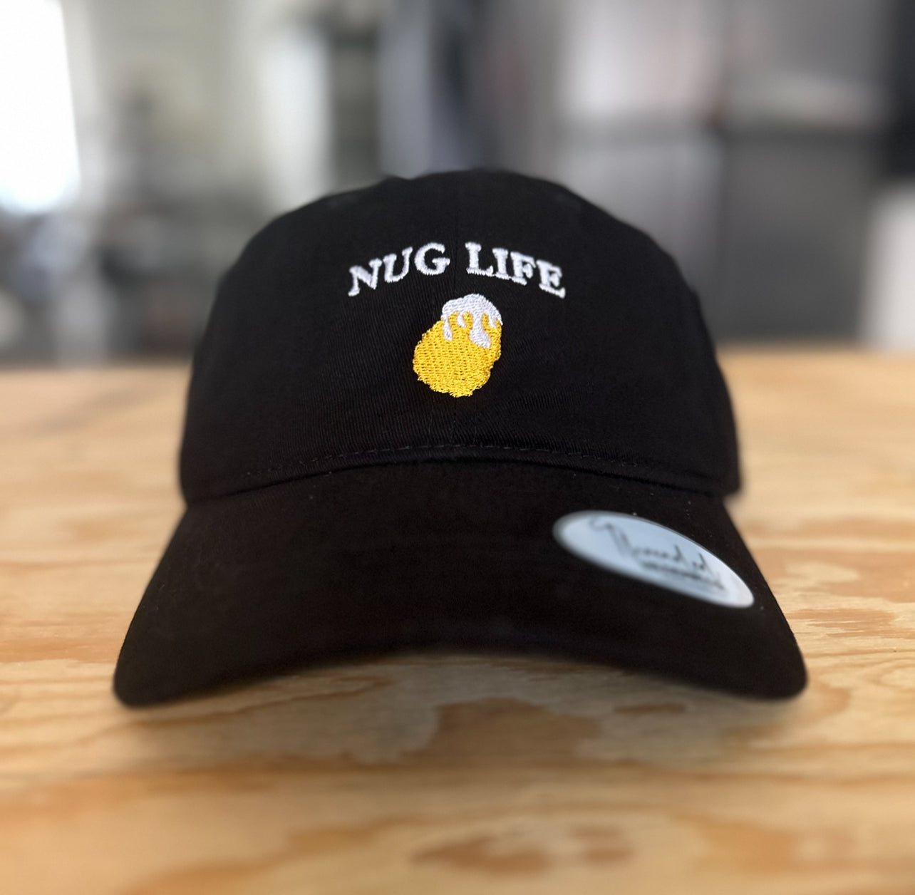 Nug Life Hat