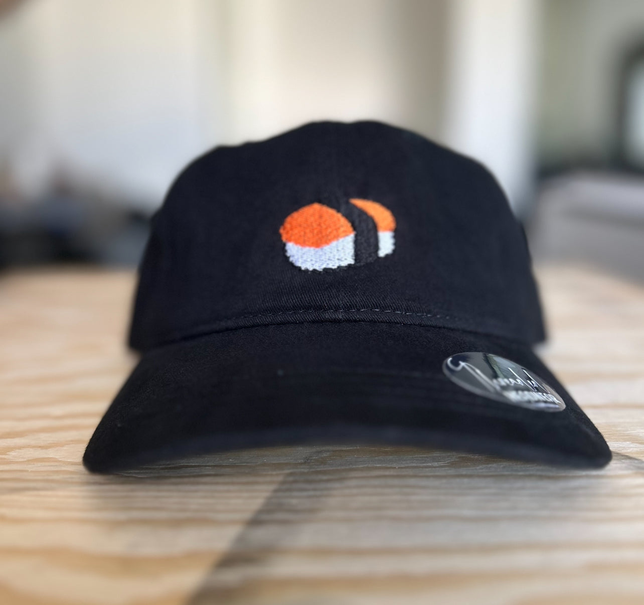 Spam Musubi Hat