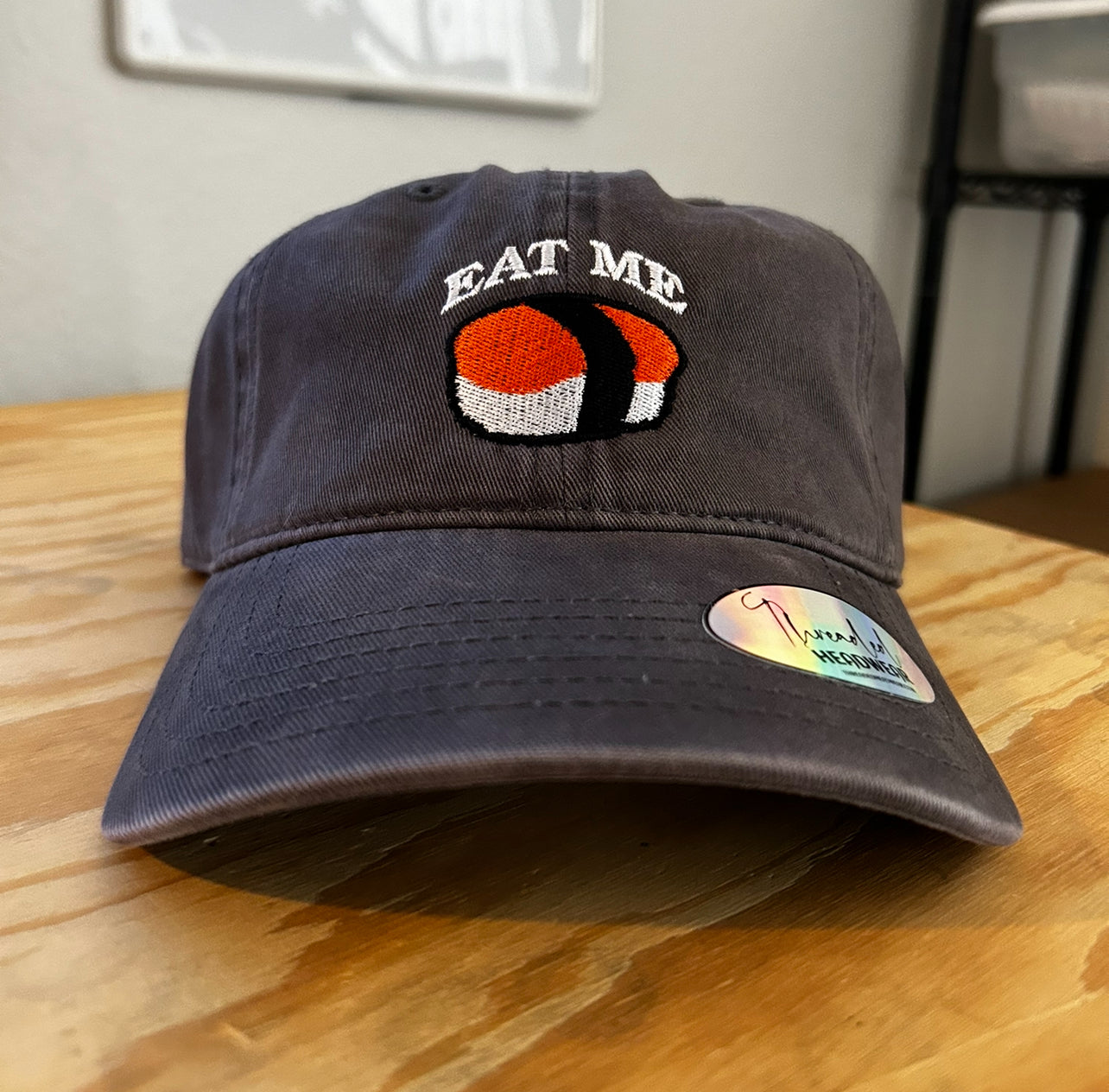 Spam Musubi Hat