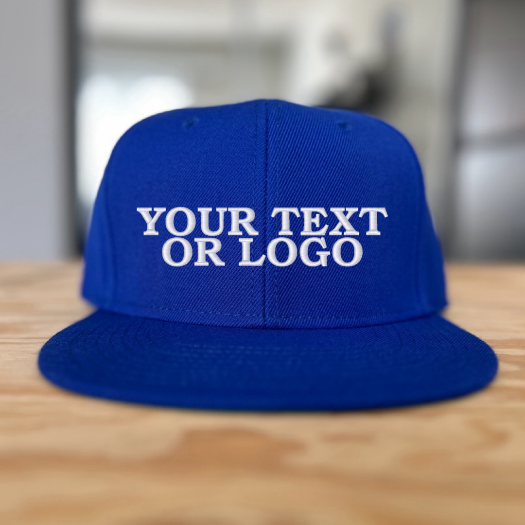 Custom Sample Hat