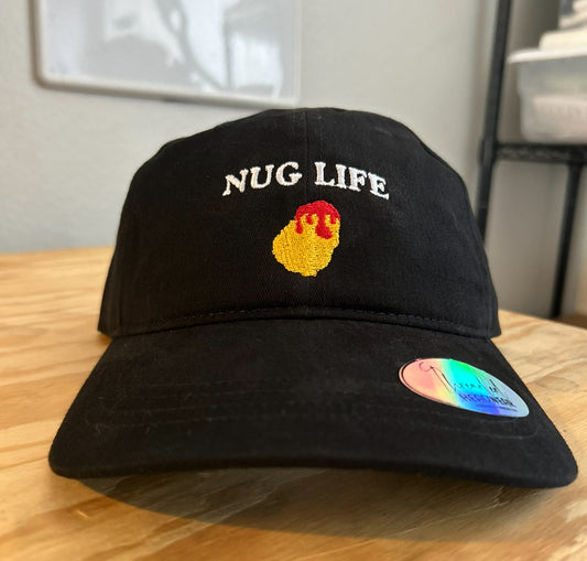 Nug Life Hat